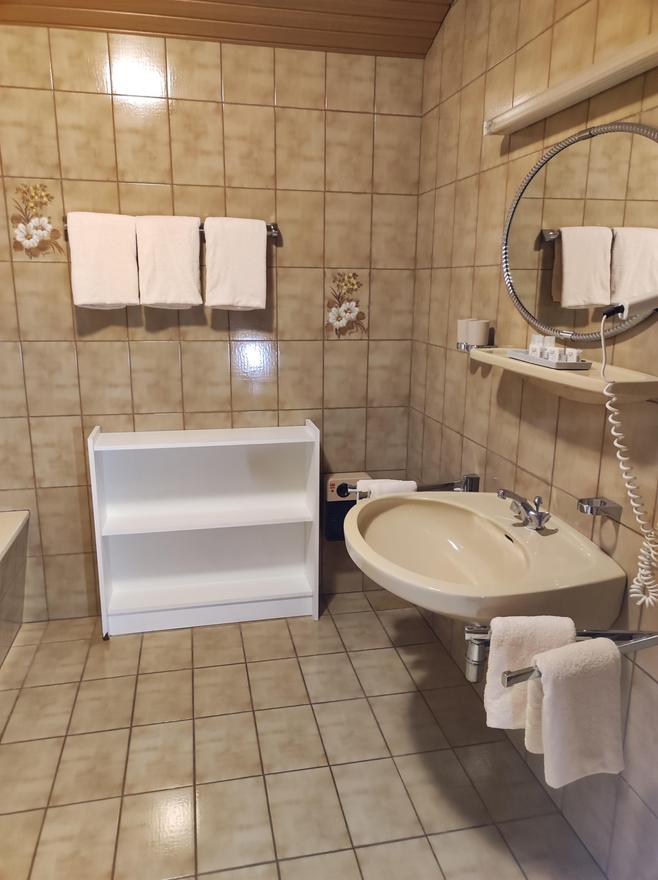 Monteur-Zimmer - Lieserbrücke - Amadee Appartements