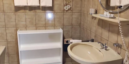 Monteur-Zimmer - Drobollach am Faaker See - Amadee Appartements