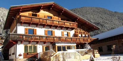 Monteur-Zimmer - Stockenboi - Haus am Mühlbach