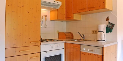 Monteur-Zimmer - Stockenboi - Haus am Mühlbach
