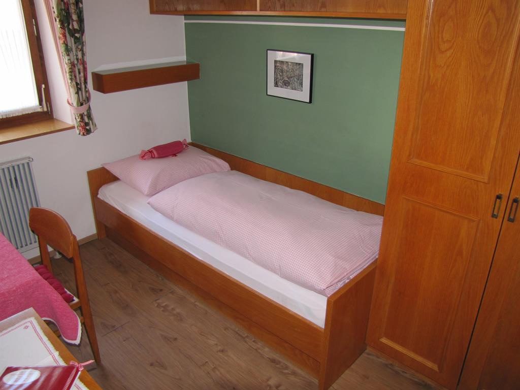 Monteur-Zimmer - Preis pro Nacht - Dürnvellach - Haus am Mühlbach