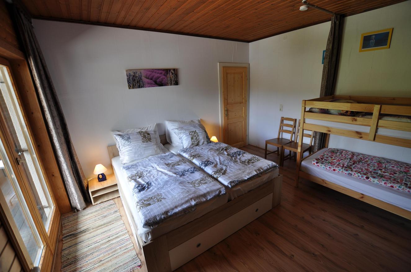 Monteur-Zimmer - Preis pro Nacht - Glödnitz - Kärnten Appartements