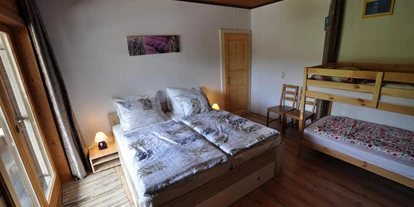 Monteur-Zimmer - Strau - Kärnten Appartements
