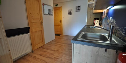 Monteur-Zimmer - Strau - Kärnten Appartements