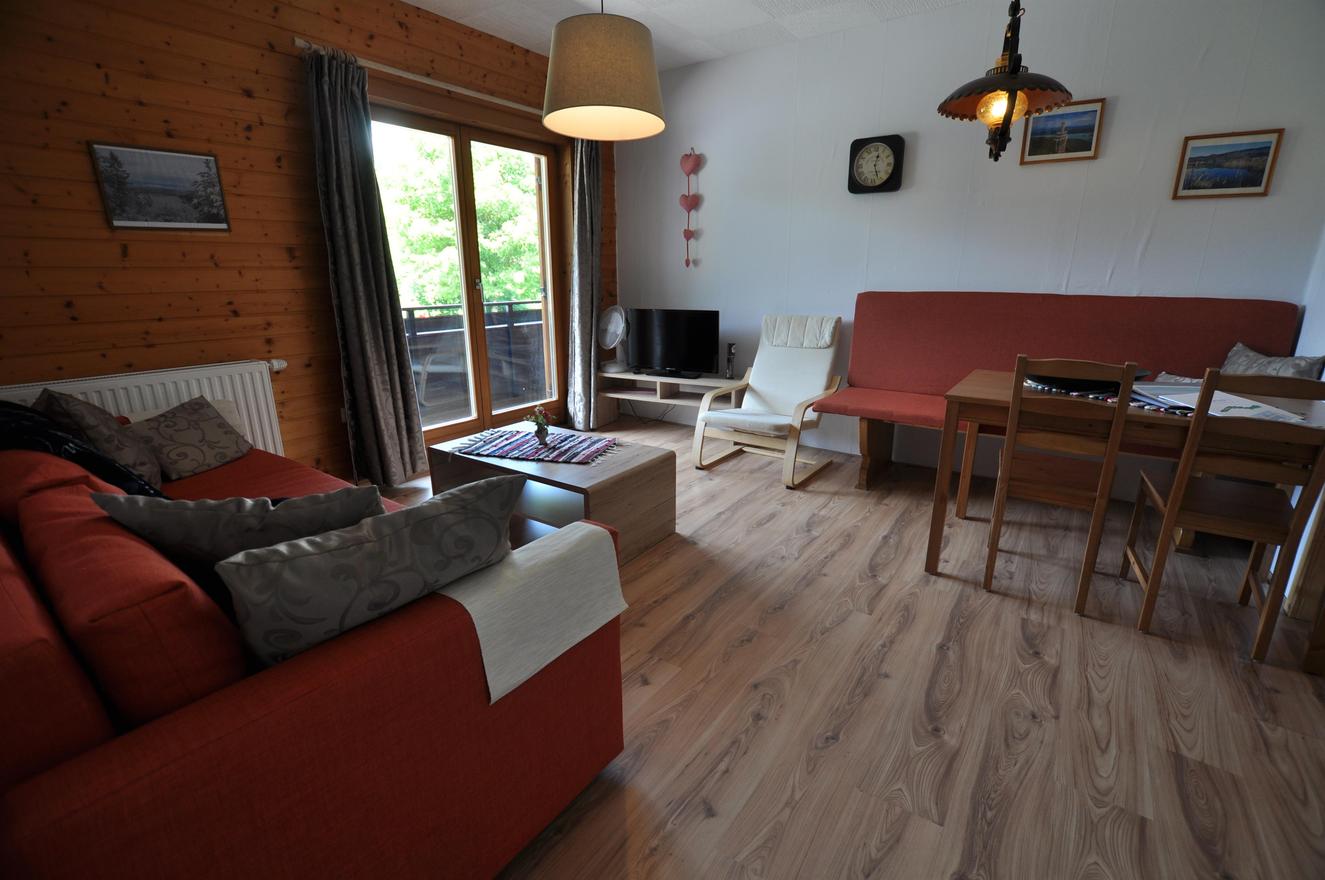 Monteur-Zimmer - Preis pro Nacht - Glödnitz - Kärnten Appartements