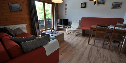 Monteur-Zimmer - Strau - Kärnten Appartements