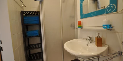 Monteur-Zimmer - Strau - Kärnten Appartements