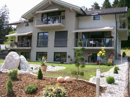 Monteur-Zimmer - Preis pro Nacht - Dürnvellach - Ferienwohnungen Fritz Presseggersee