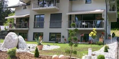 Monteur-Zimmer - Drobollach am Faaker See - Ferienwohnungen Fritz Presseggersee