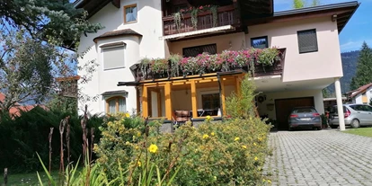 Monteur-Zimmer - Stockenboi - Haus Astner N.u.E.