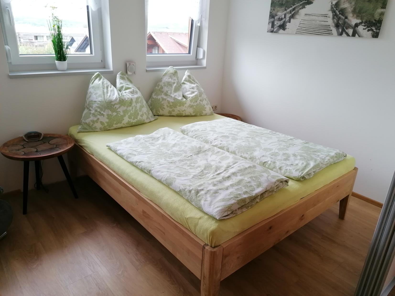 Monteur-Zimmer - Preis pro Nacht - Dürnvellach - Haus Astner N.u.E.