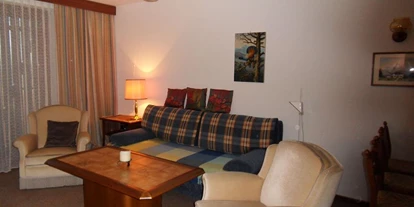 Monteur-Zimmer - Stockenboi - Strecker-Hinterlechner