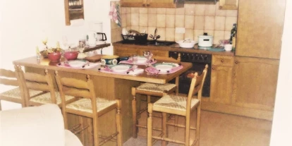 Monteur-Zimmer - Stockenboi - Strecker-Hinterlechner