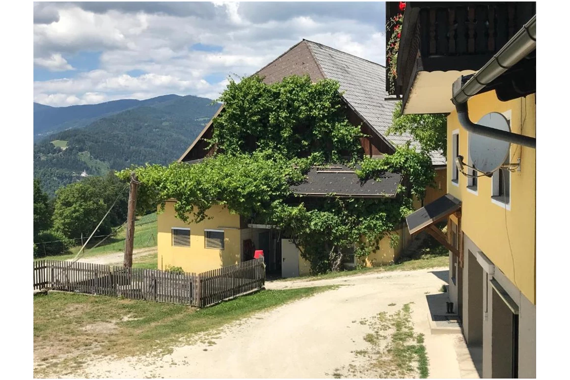 MonteurZimmer: Gasthof WADL - Philipp Wadl