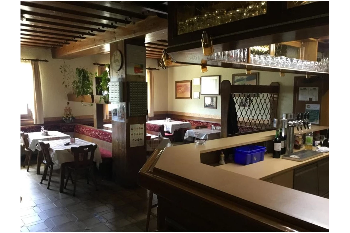 MonteurZimmer: Gasthof WADL - Philipp Wadl