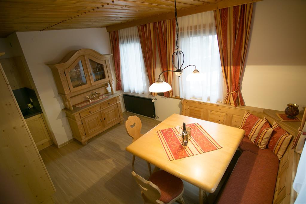 Monteur-Zimmer - Preis pro Nacht - Dürnvellach - Appartement & Chalets Waldhof