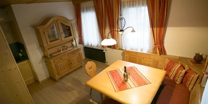 Monteur-Zimmer - Stockenboi - Appartement & Chalets Waldhof