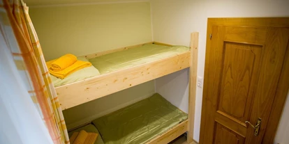 Monteur-Zimmer - Stockenboi - Appartement & Chalets Waldhof