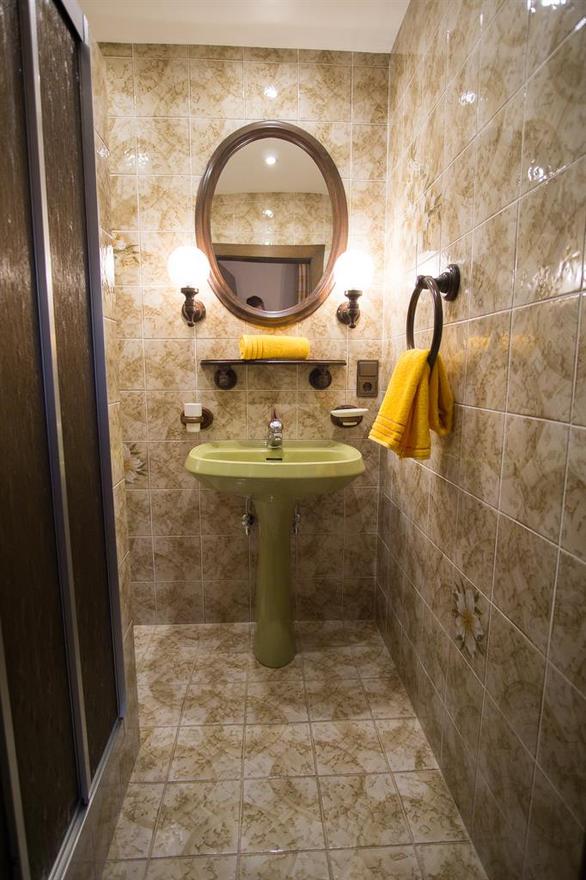 Monteur-Zimmer - Preis pro Nacht - Dürnvellach - Appartement & Chalets Waldhof