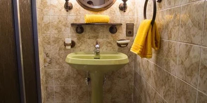 Monteur-Zimmer - Stockenboi - Appartement & Chalets Waldhof