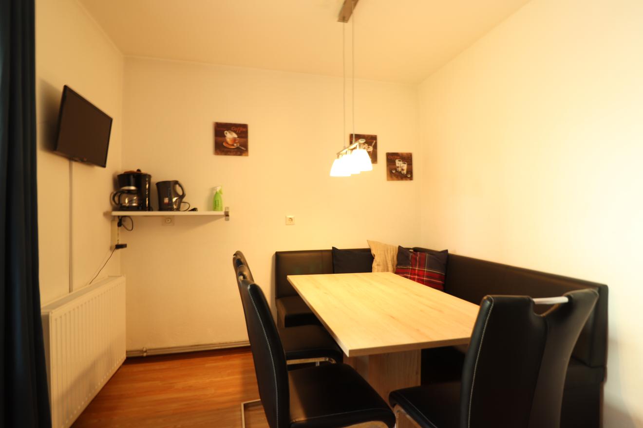 Monteur-Zimmer - Lieserbrücke - Sonntagshof Ferienwohnungen