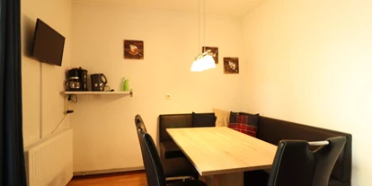 Monteur-Zimmer - Görtschach (Hermagor-Pressegger See) - Sonntagshof Ferienwohnungen
