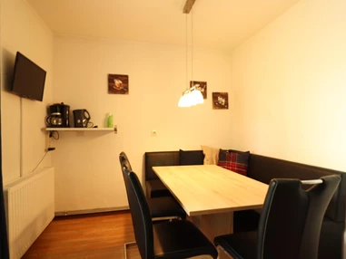 MonteurZimmer: Sonntagshof Ferienwohnungen