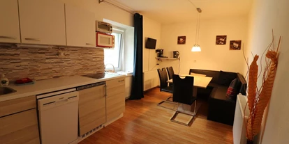 Monteur-Zimmer - Görtschach (Hermagor-Pressegger See) - Sonntagshof Ferienwohnungen