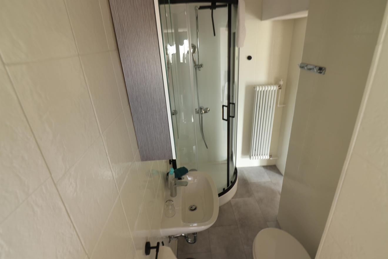 Monteur-Zimmer - Lieserbrücke - Sonntagshof Ferienwohnungen