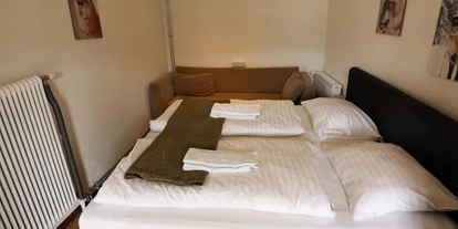 Monteur-Zimmer - Görtschach (Hermagor-Pressegger See) - Sonntagshof Ferienwohnungen