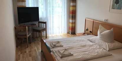 Monteur-Zimmer - Strau - Apartementhaus Helene