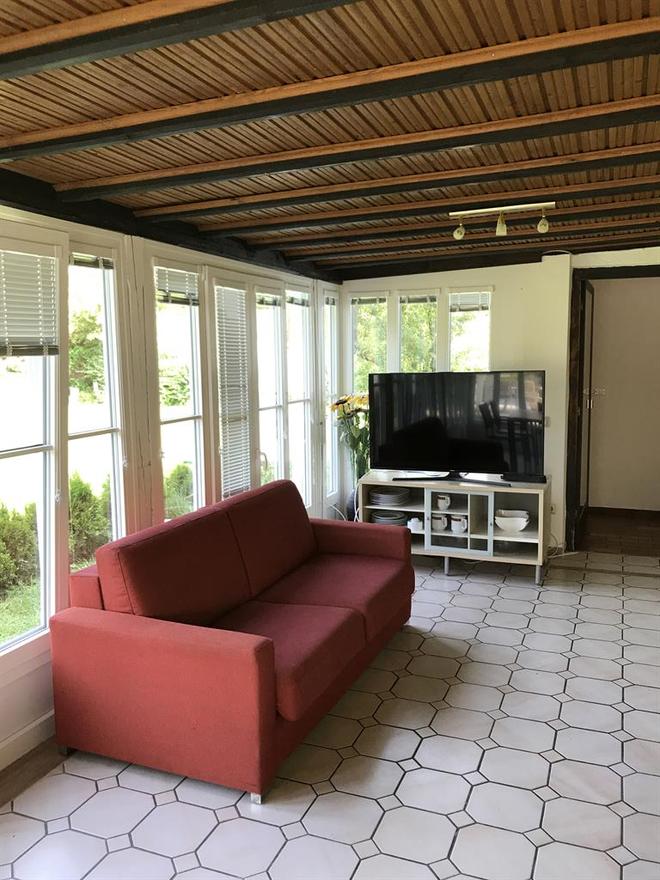 Monteur-Zimmer - Preis pro Nacht - Hollersberg - Apartementhaus Helene