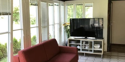 Monteur-Zimmer - Strau - Apartementhaus Helene