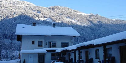 Monteur-Zimmer - Stockenboi - Wohnungen Bidner