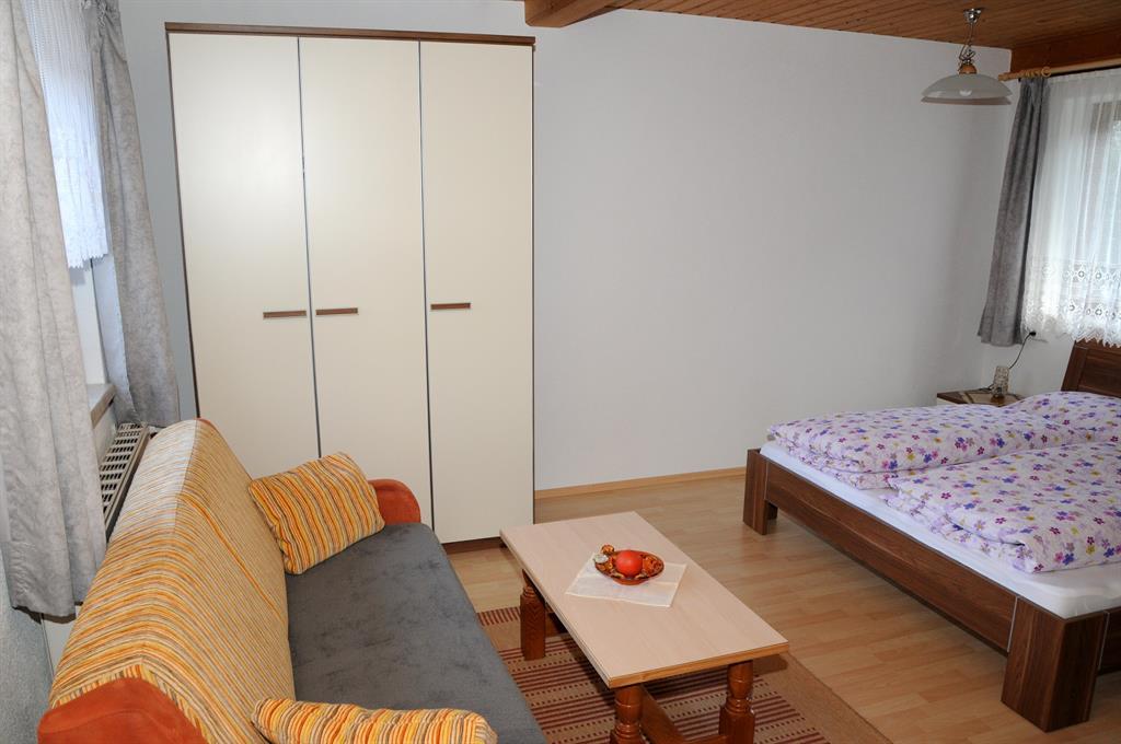 Monteur-Zimmer - Lieserbrücke - Wohnungen Bidner