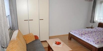 Monteur-Zimmer - Stockenboi - Wohnungen Bidner