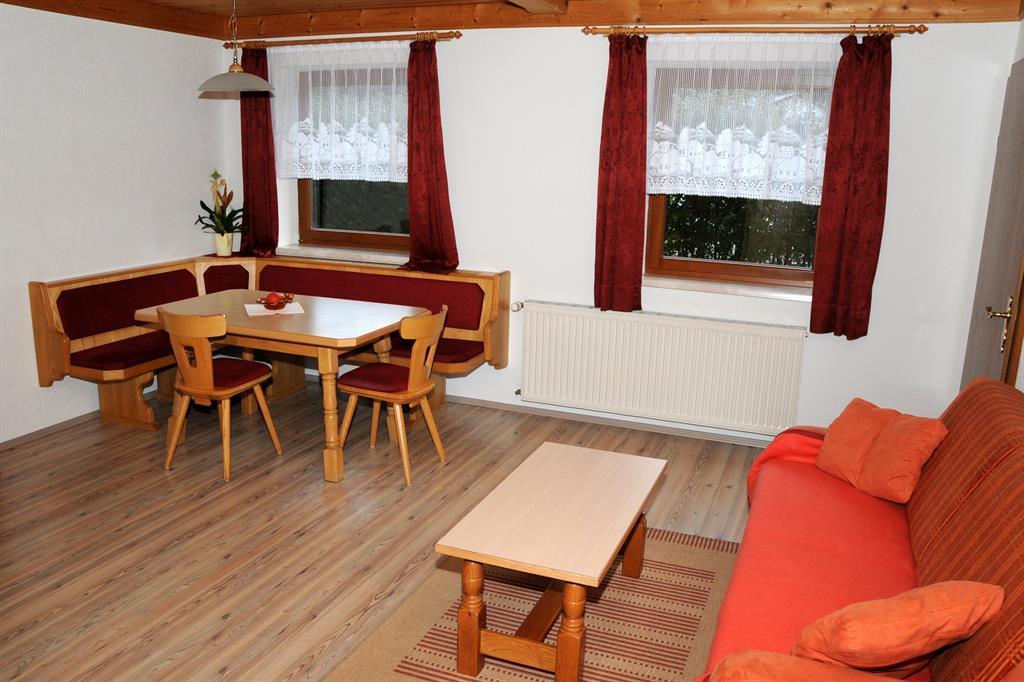 Monteur-Zimmer - Lieserbrücke - Wohnungen Bidner