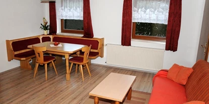 Monteur-Zimmer - Stockenboi - Wohnungen Bidner