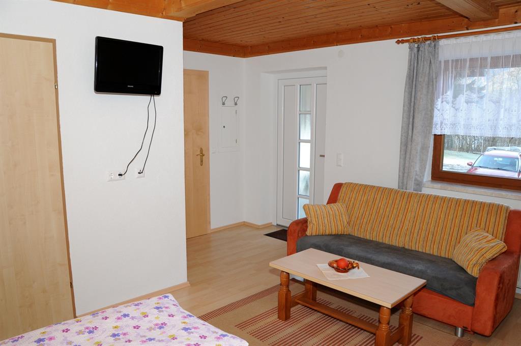 Monteur-Zimmer - Lieserbrücke - Wohnungen Bidner