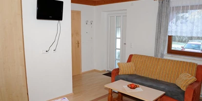 Monteur-Zimmer - Stockenboi - Wohnungen Bidner