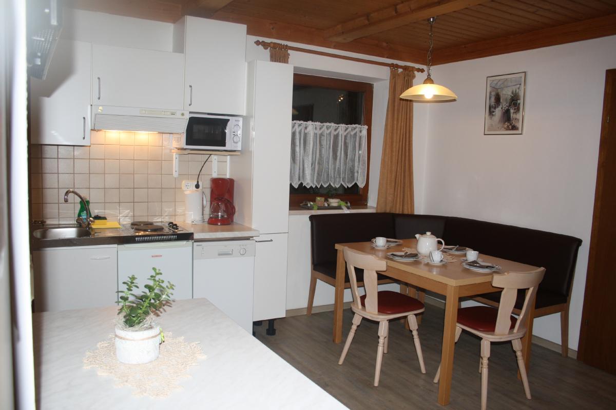 Monteur-Zimmer - Lieserbrücke - Wohnungen Bidner