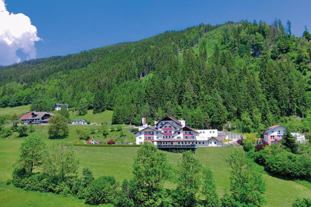 Monteur-Zimmer - Preis pro Nacht - Kühnsdorf - Kogler’s Pfeffermühle Hotel & Restaurant