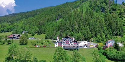 Monteur-Zimmer - Sattendorf - Kogler’s Pfeffermühle Hotel & Restaurant