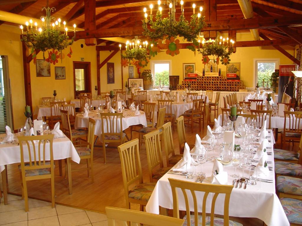 Monteur-Zimmer - Preis pro Nacht - Kühnsdorf - Kogler’s Pfeffermühle Hotel & Restaurant