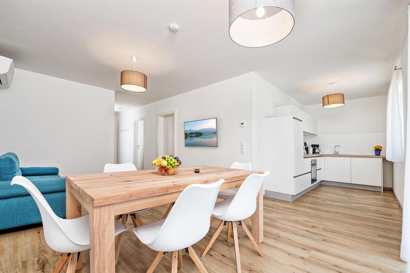 Monteur-Zimmer - Preis pro Nacht - Glödnitz - Ferienwohnungen Deutschbauer