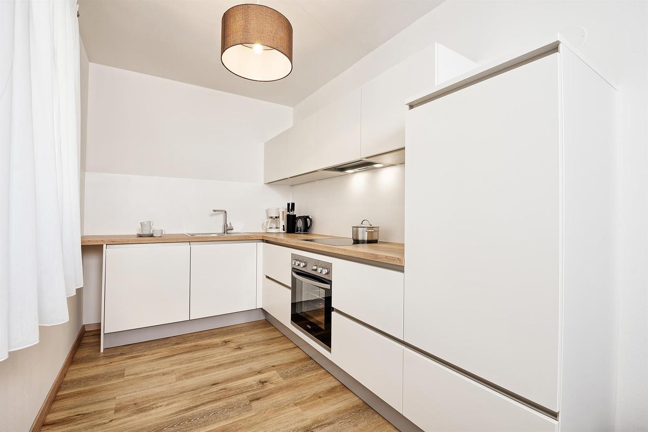 Monteur-Zimmer - Preis pro Nacht - Glödnitz - Ferienwohnungen Deutschbauer