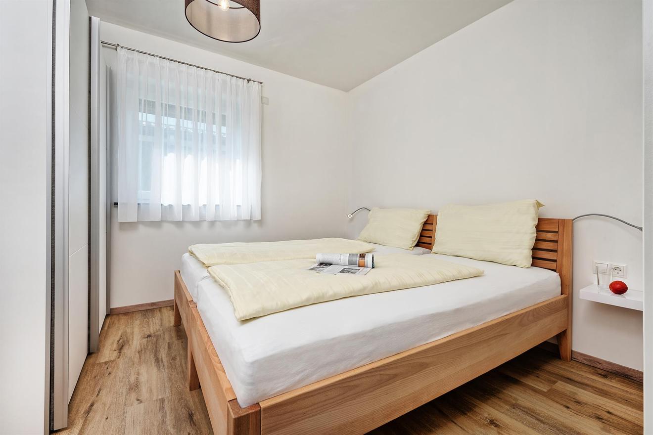 Monteur-Zimmer - Preis pro Nacht - Glödnitz - Ferienwohnungen Deutschbauer