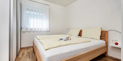 Monteur-Zimmer - Strau - Ferienwohnungen Deutschbauer