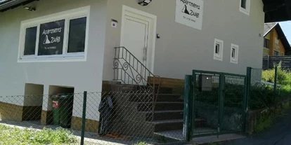 Monteur-Zimmer - Stockenboi - Apartments Zwigl