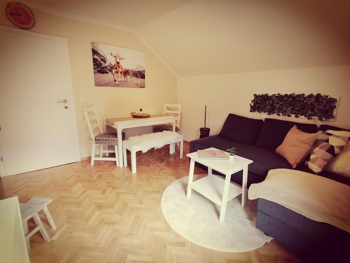 Monteur-Zimmer - Lieserbrücke - Apartments Zwigl